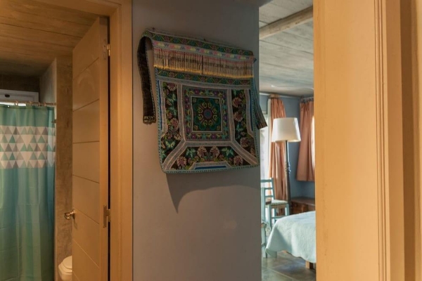 Hotel Luna Brava (San Carlos)